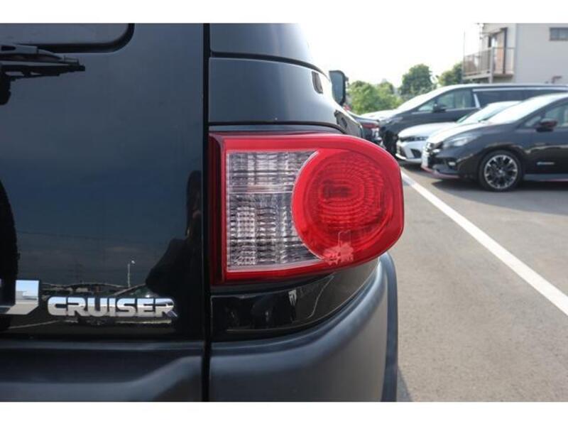 FJ CRUISER