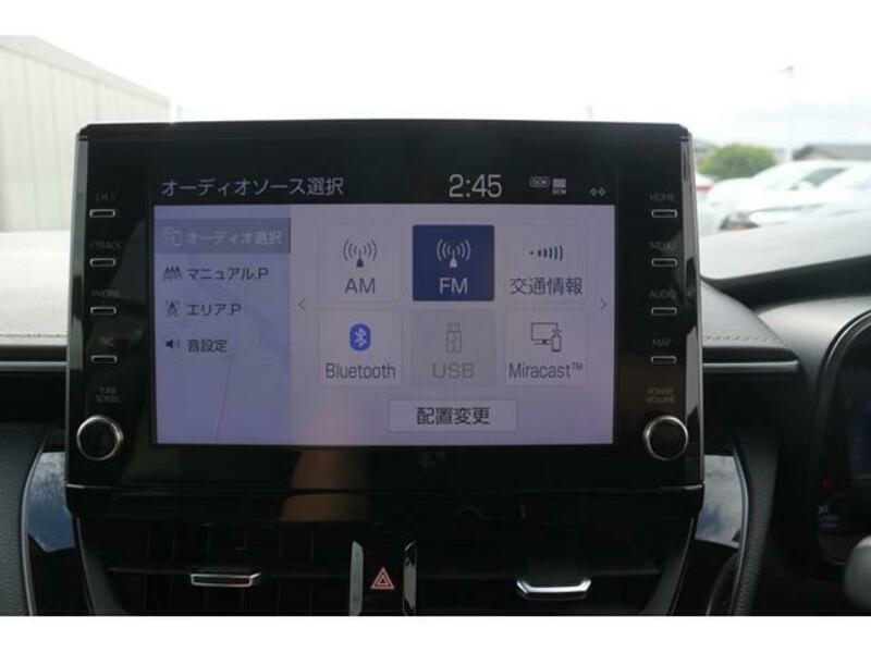 COROLLA TOURING