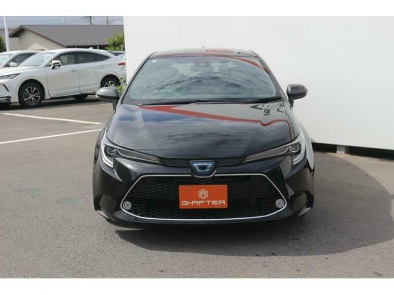 COROLLA TOURING