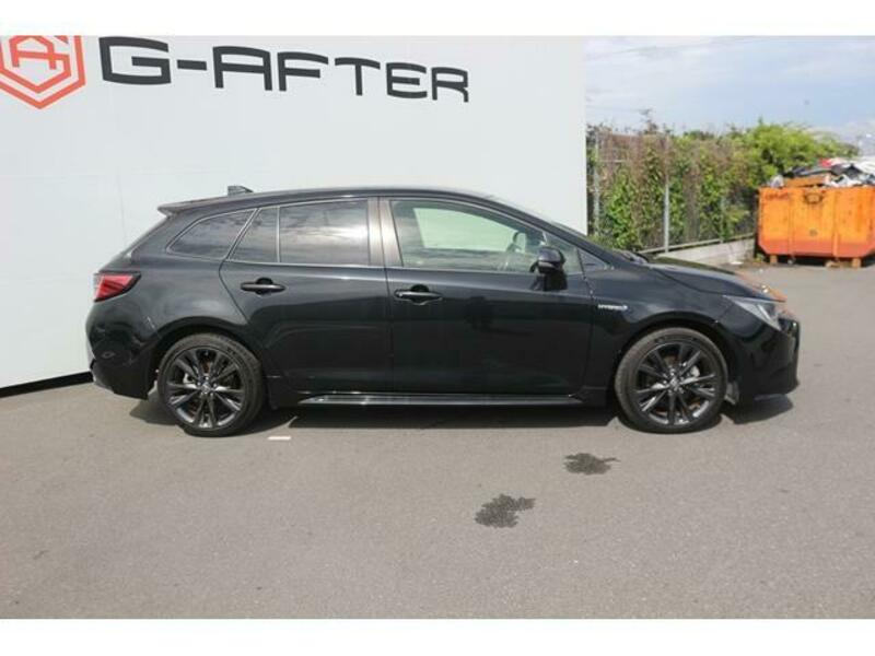 COROLLA TOURING