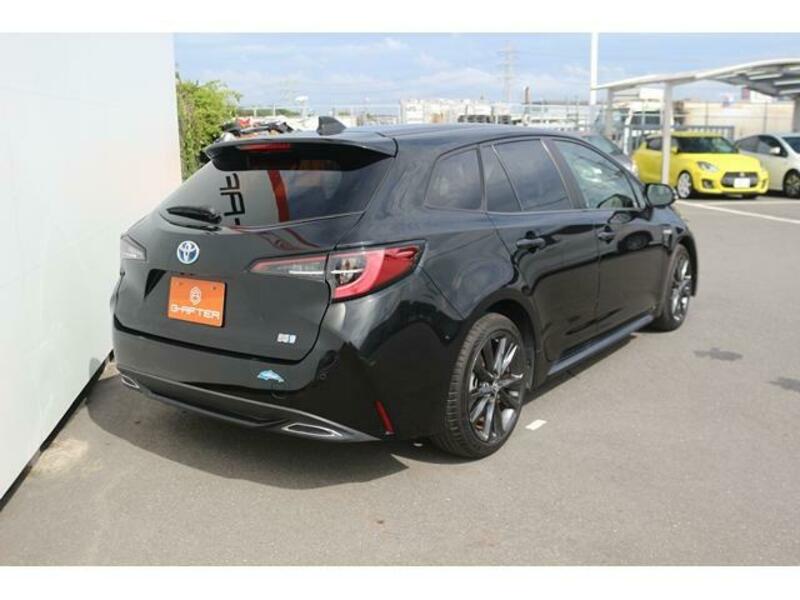 COROLLA TOURING
