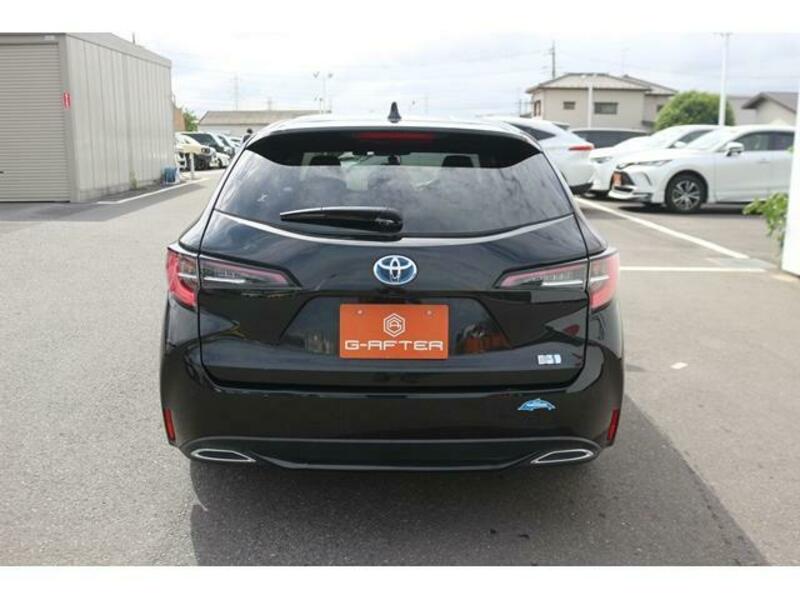 COROLLA TOURING