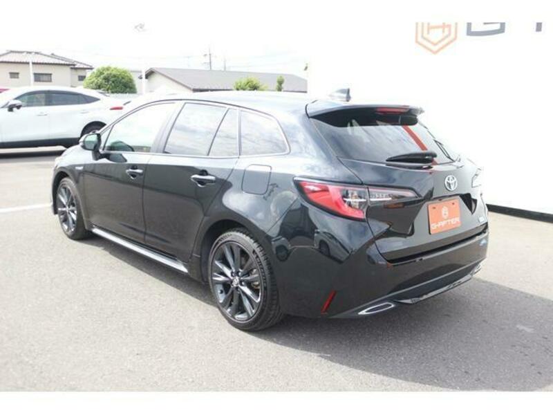 COROLLA TOURING