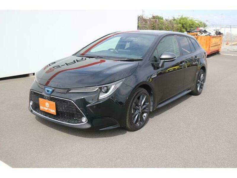 COROLLA TOURING