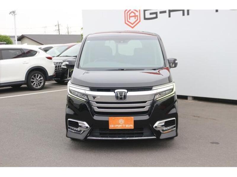 STEPWAGON SPADA