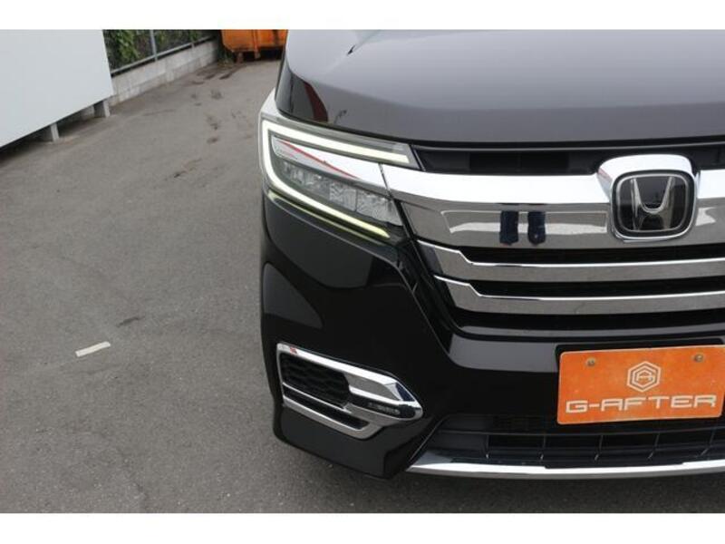STEPWAGON SPADA