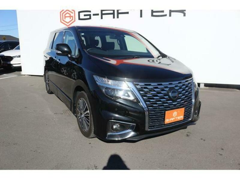ELGRAND