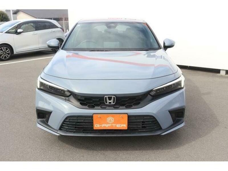 CIVIC