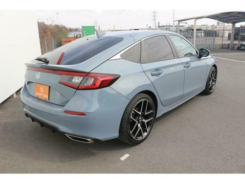 CIVIC