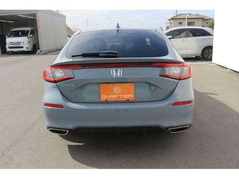 CIVIC