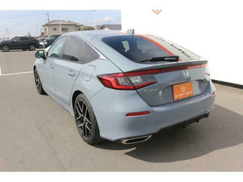 CIVIC