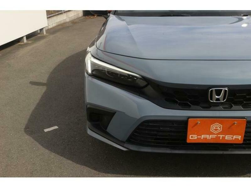 CIVIC