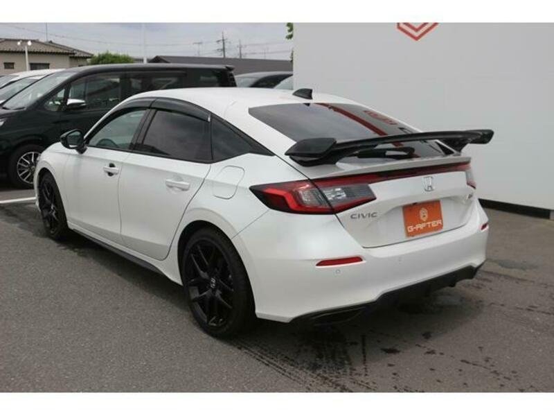 CIVIC