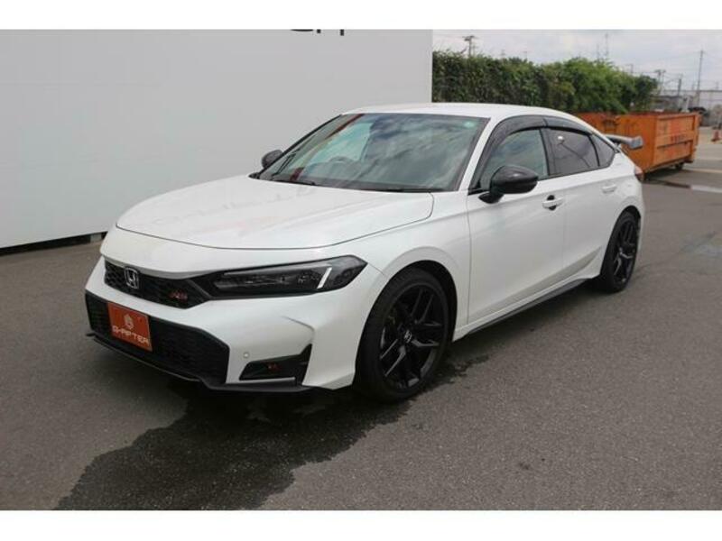 CIVIC
