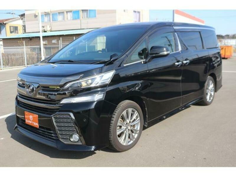 VELLFIRE