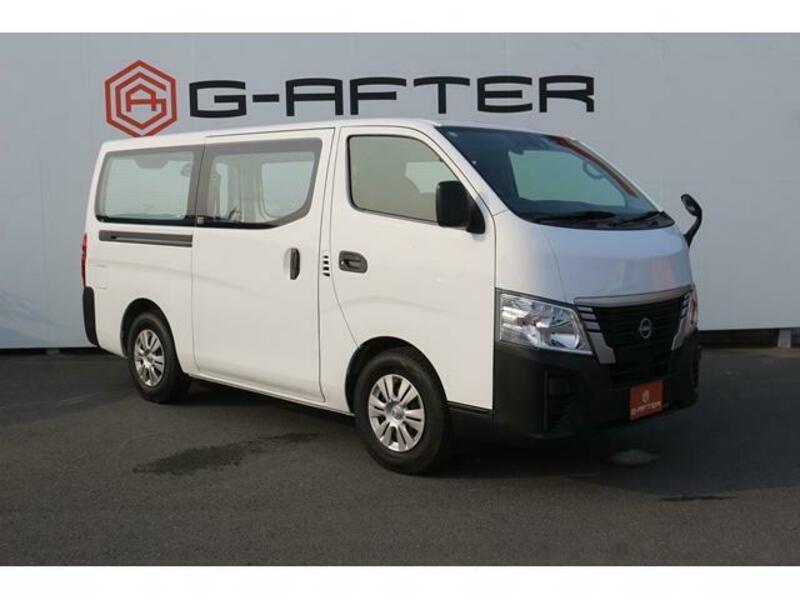CARAVAN
