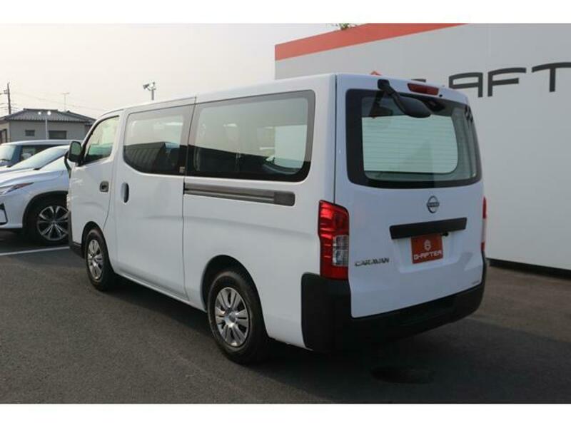 CARAVAN