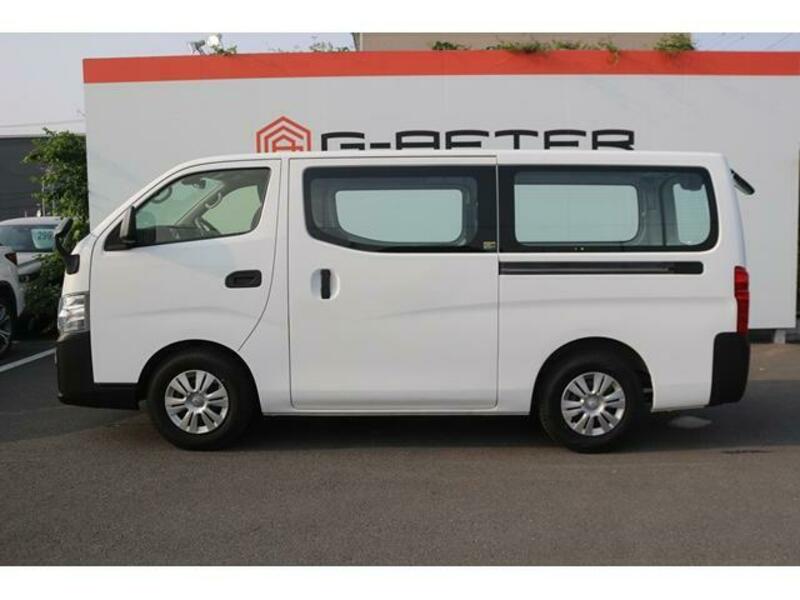 CARAVAN