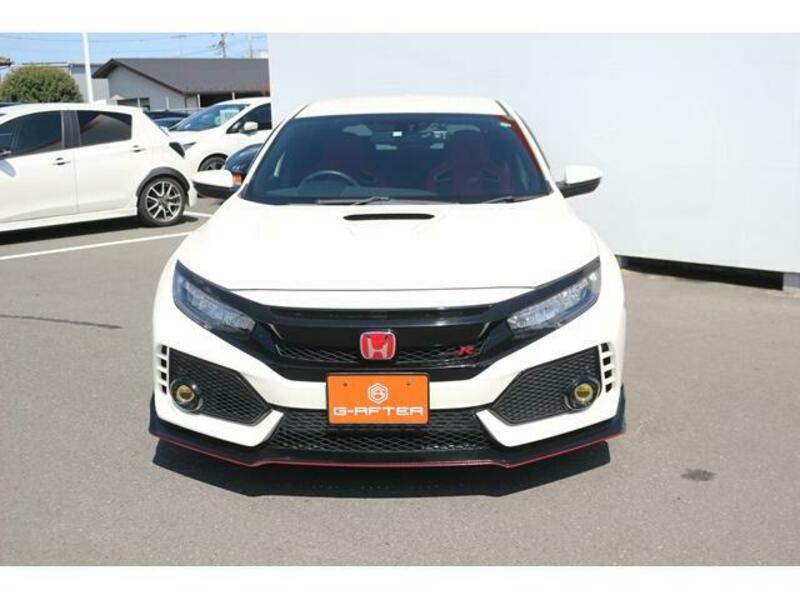 CIVIC