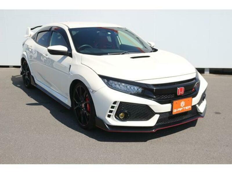 CIVIC