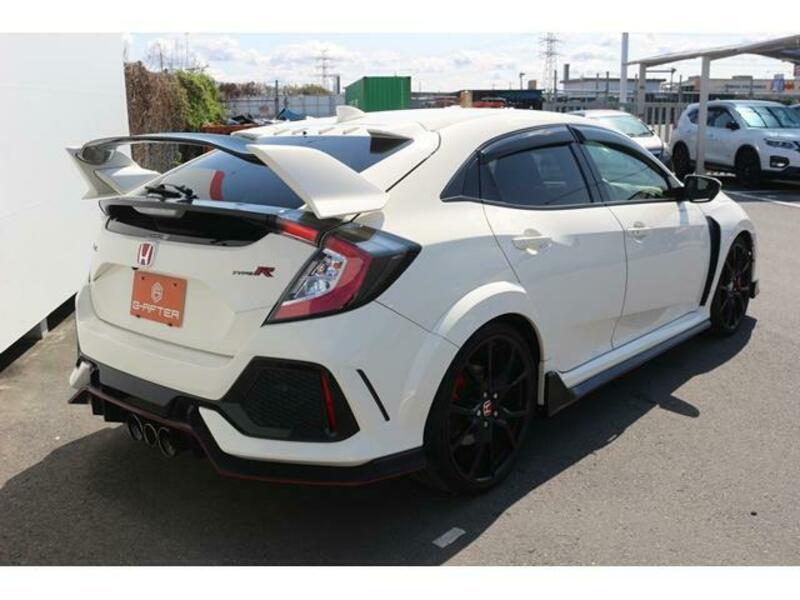 CIVIC