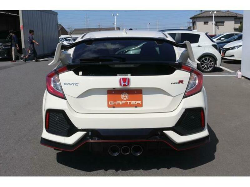 CIVIC