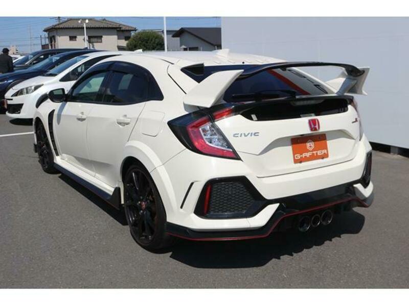 CIVIC