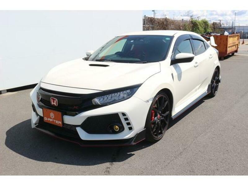 CIVIC