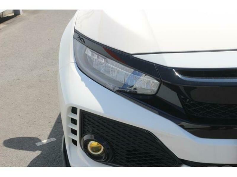 CIVIC