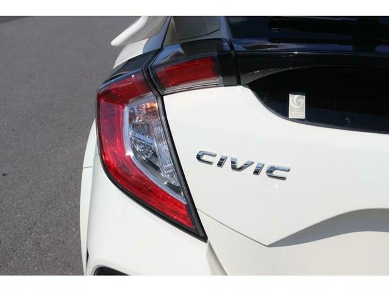 CIVIC