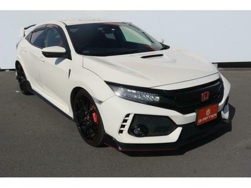 CIVIC