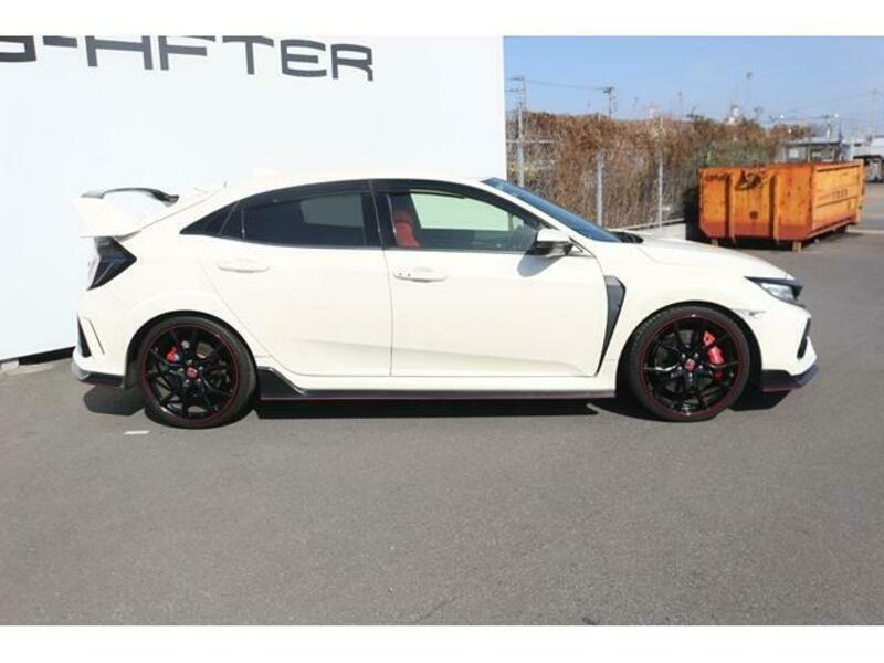 CIVIC