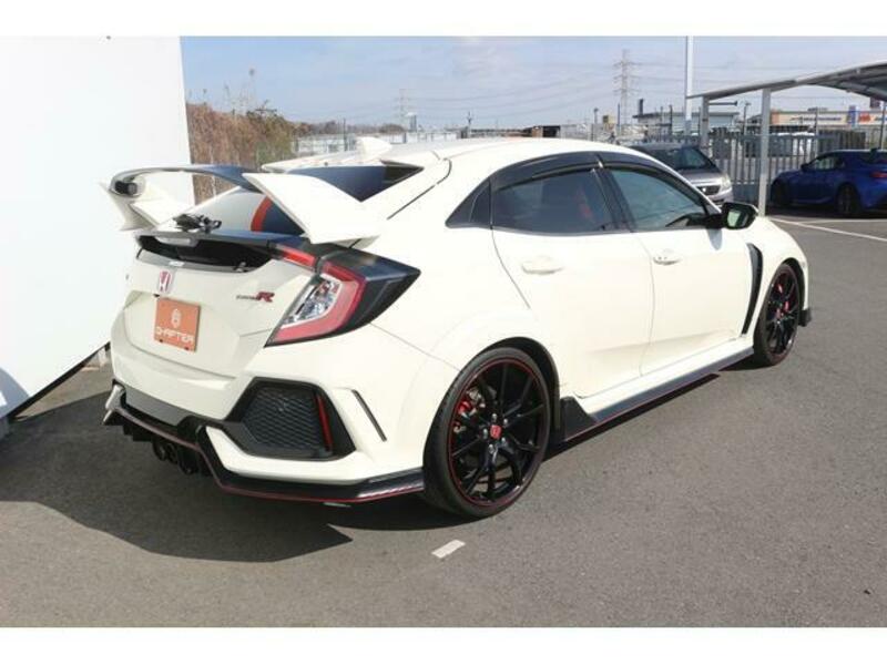 CIVIC