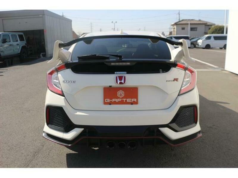 CIVIC