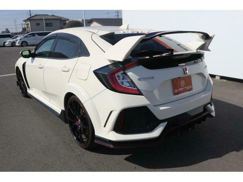 CIVIC