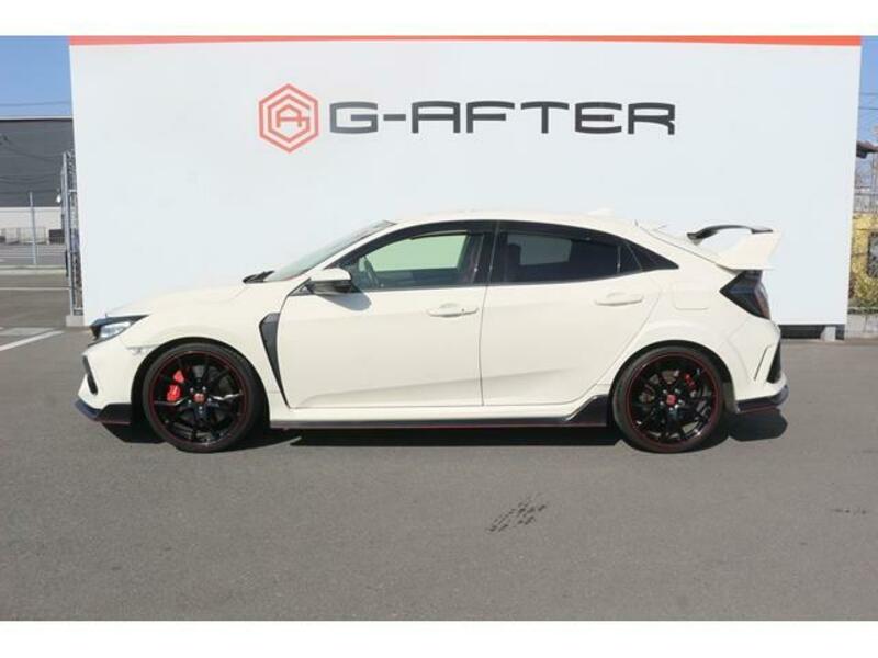 CIVIC