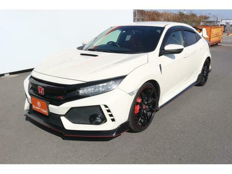 CIVIC