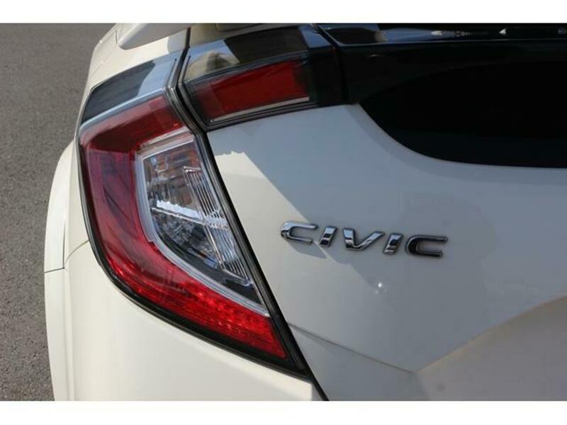 CIVIC