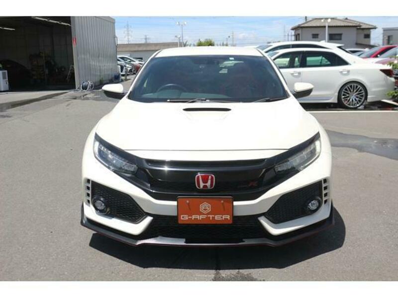 CIVIC