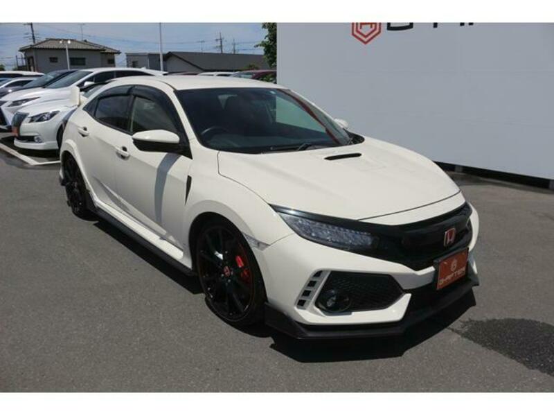 CIVIC