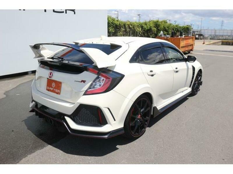 CIVIC