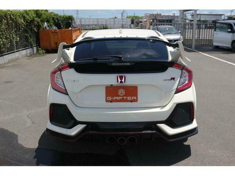 CIVIC