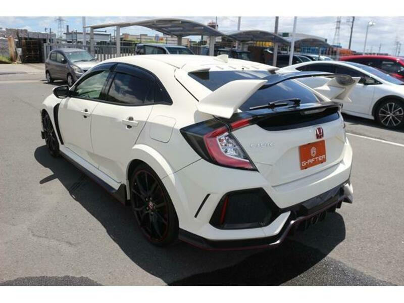 CIVIC