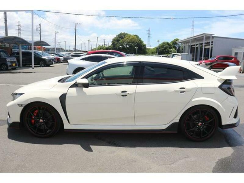 CIVIC