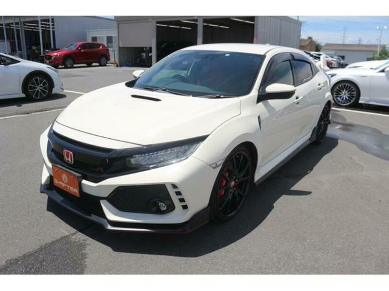 CIVIC
