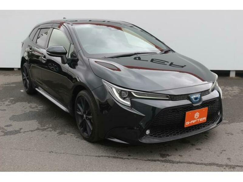COROLLA TOURING