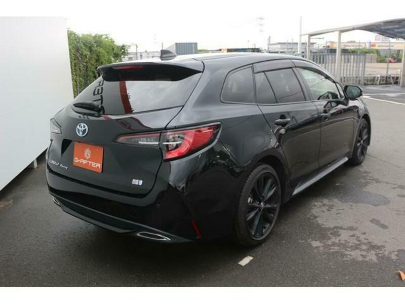 COROLLA TOURING