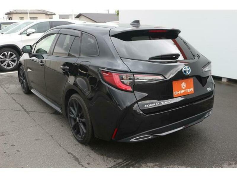 COROLLA TOURING