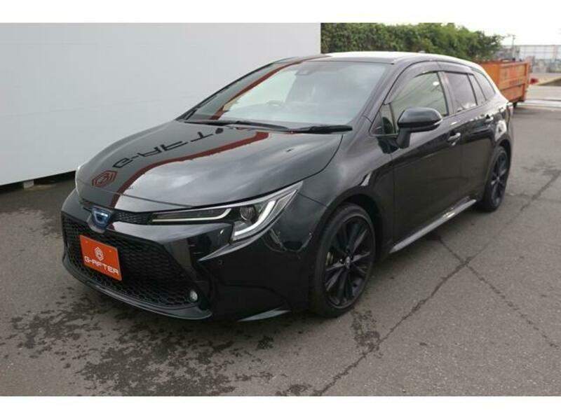 COROLLA TOURING