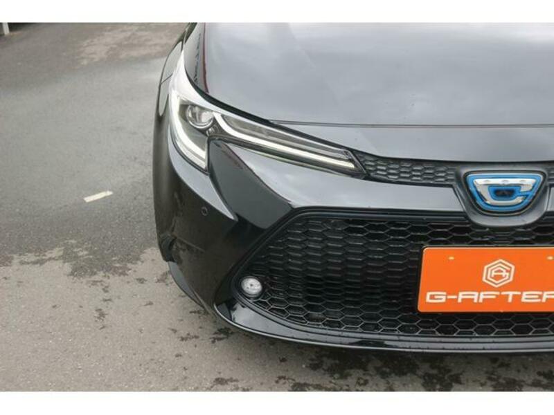 COROLLA TOURING